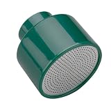 2 Pack - Orbit Gentle Spray Hose Shower Watering Wand Replacement Head, Plant Water 58293
