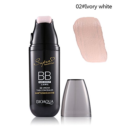 cream base in cosmetics