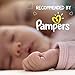 Dreft Purtouch Baby Liquid Laundry Detergent, Hypoallergenic for Baby, Infant or Newborn, 40 Fl. Oz (Pack of 2) (Packaging May Vary)