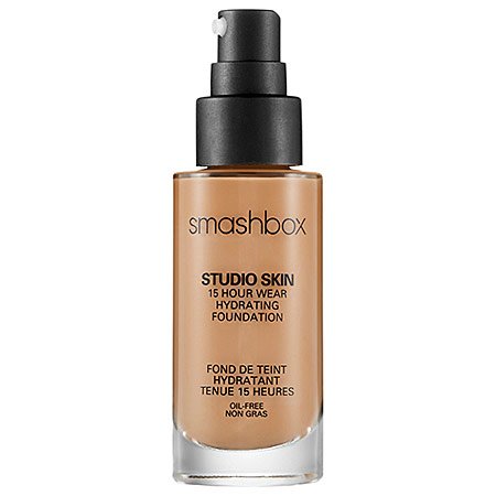 Smashbox Cosmetics Smashbox Cosmetics Studio Skin 15 Hour Wear Hydrating Foundation SPF 10 - 2.4