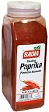 Badia Smoked Paprika 16 Oz (1)