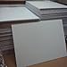 100 18"x24" Coroplast Sign, Road Sign, Yard Sign, Corrugated Plastic sign