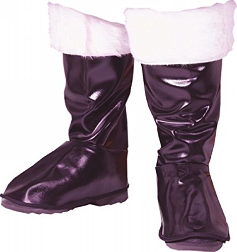 Santa Boot Tops