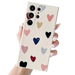 Jmltech Galaxy S23 Ultra Case for Samsung Galaxy