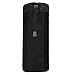 Huntvp Tactical Water Bottle Pouch Military Molle Pack Gear Waist Back Pack(Black)