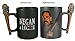 The Walking Dead Negan & Lucille 15oz Coffee Mug