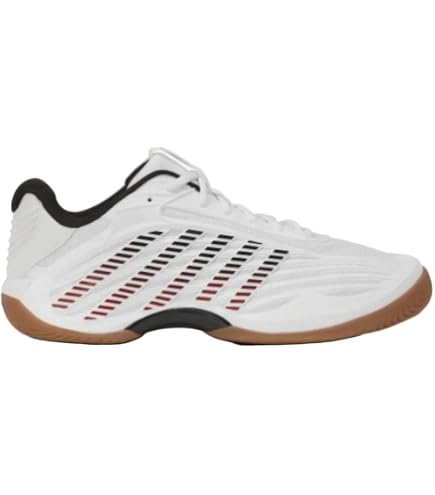 Amazon.com | K-Swiss Women's Bigshot Light 4 Tennis Shoe