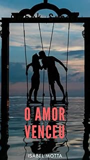 Livro O amor venceu
