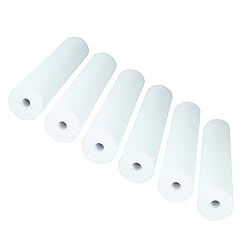 NYEAR 6 Rolls A4 Quick-dry Thermal Paper