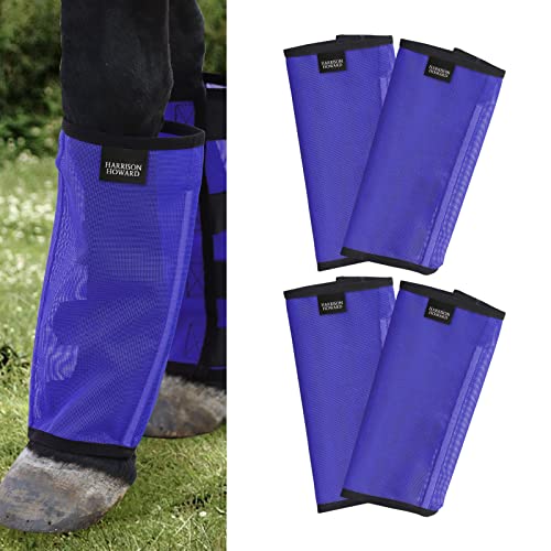 Harrison Howard Fly Boots