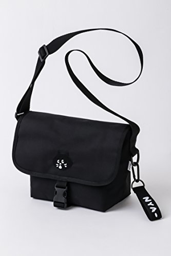にゃーのショルダーバッグBOOK 画像 B