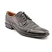 ECCO Men's Cairo Apron-Toe Oxford