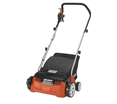 Dolmar EV3213 Vertikutierer