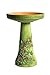 Burley Clay Hummingbird Bird Bath Set primary