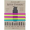 Awesome Life Water Trackerz for Tracking Water Intake