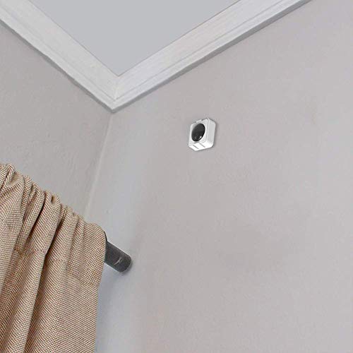 Mounting Kit for Wyze Cam V2 and Wyze Sensors Old Version 1st Gen, Semi