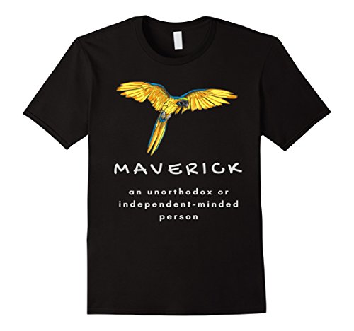 Mens be a maverick medium black