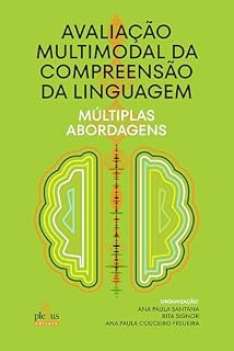 Livro Avaliação multimodal da compreensão da linguagem: Múltiplas abordagens