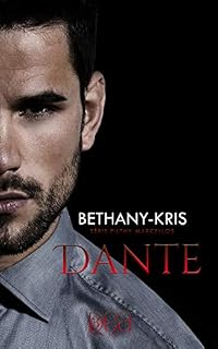 Livro Dante (Filthy Marcellos Livro 3)