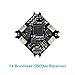 BETAFPV F4 FC 1S Brushless Flight Controller ESC OSD Smart Audio (No RX) FPV Tiny Whoop Micro Racing Drone Beta75pro Beta65pro