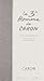 CARON PARIS Le 3eme Homme De Caron Eau de Toilette Spray, 4.2 Fl Oz