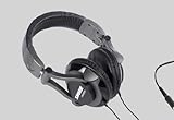 Shure SRH550DJ