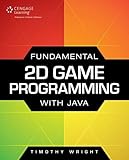 Fundamental 2D Game Programming with Java
