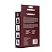 Leather Repair Kit,Devis Repair and Restoration Kit for Couch Car Seats Sofa Jackets Purse Boots,Match Any Color and long Lasting Color Restoration
