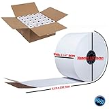 Thermal Paper Rolls 2-1/4 X 230ft 50/cs Cash Register BPA FREE MADE IN USA from BuyRegisterRolls