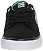 DC Nyjah Vulcanised TX Skate Shoe (Little Kid/Big Kid)