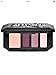 Kat Von D Shade + Light Eye Contour Quad Plum - matte purple