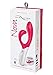 We-Vibe Nova Dual Stimulator, Pink