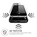 Spigen Tough Armor FX iPhone 6 Case with Extreme Protection and Front Built-in Screen Protector Cover for iPhone 6S / iPhone 6 - Gunmetal