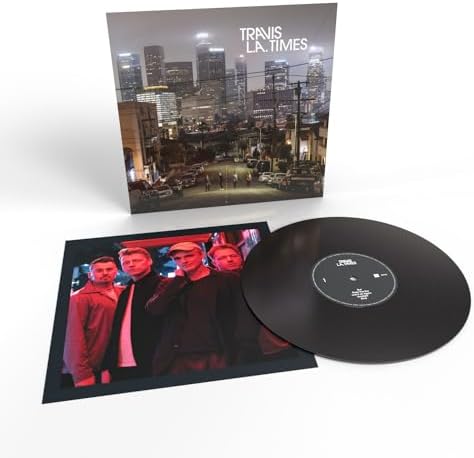 Travis - 12 Memories - Amazon.com Music