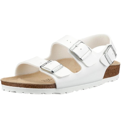 BirkenstockMilano Sandal
