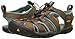 KEEN Women's Clearwater CNX Leather Sandal