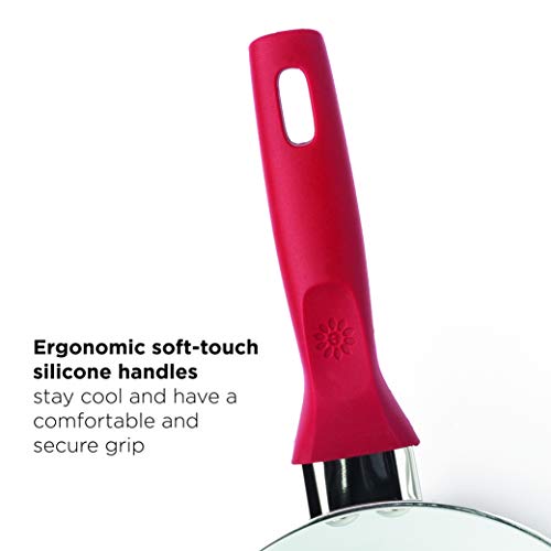 4 Ecolution+EBCAW+1208+Bliss+Ceramic+Cookware