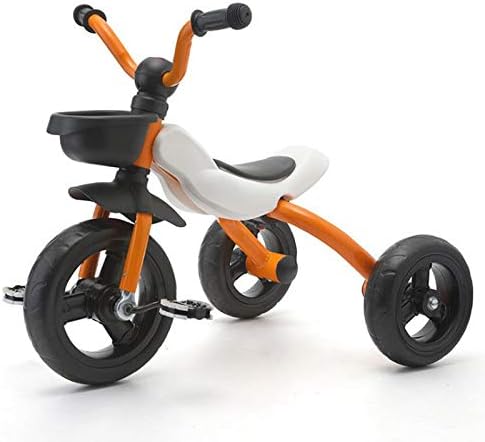 step 2 tricycle