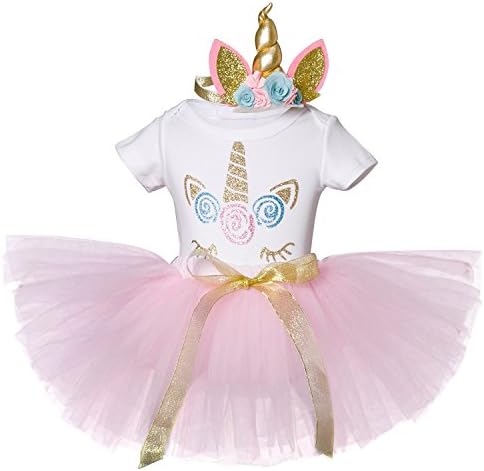 unicorn 1st birthday outfit australia