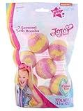JoJo Siwa Cupcake Scented Bath Bombs