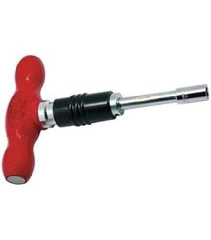 T Torque Wrench, 5/16 in Cap, 60 in lb : Amazon.ca: Tools