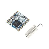 JESSINIE XL1276-P01 Wireless Transceiver Module