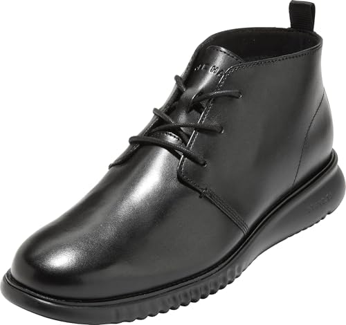 Amazon.com | Cole Haan Mens Originalgrand Chukka Waterproof  display picture 3