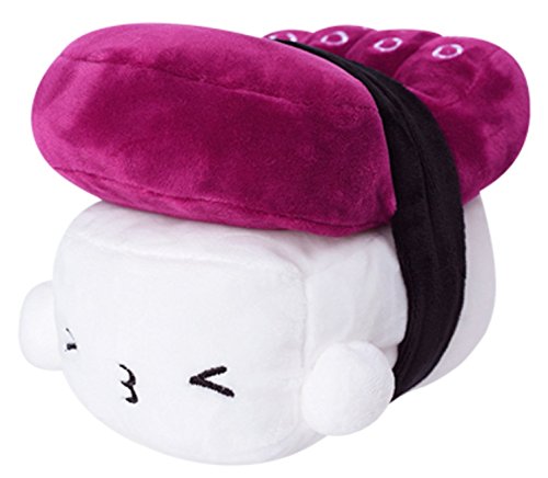 SSGSSK New Octopus Plush Toy Pillow Sushi Cushion 6