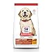 Hill's Science Diet Puppy, Large Breed Puppy Premium Nutrition, Dry Dog Food, Chicken & Brown Rice, 15.5 lb Bag