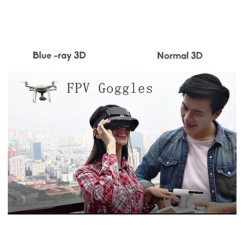 Compatible for GOOVIS Pro VR Headset 3D Theater Goggles Viewer