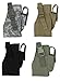 VooDoo Tactical Tactical Holster with Attached Mag Pouch
