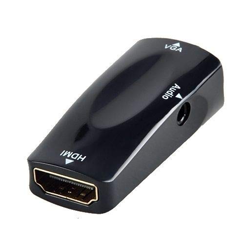 HDMI-VGA Converter PremiumCord with Audio