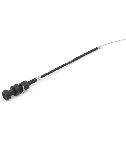 Amazon.com: ACTIVLIFE for Choke Cable for Harley Davidson