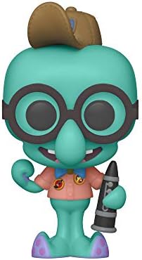 funko pop bob esponja amazon